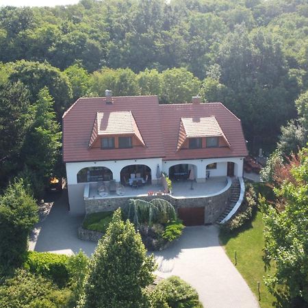 Classy Panorama Apartman Tihany Zewnętrze zdjęcie