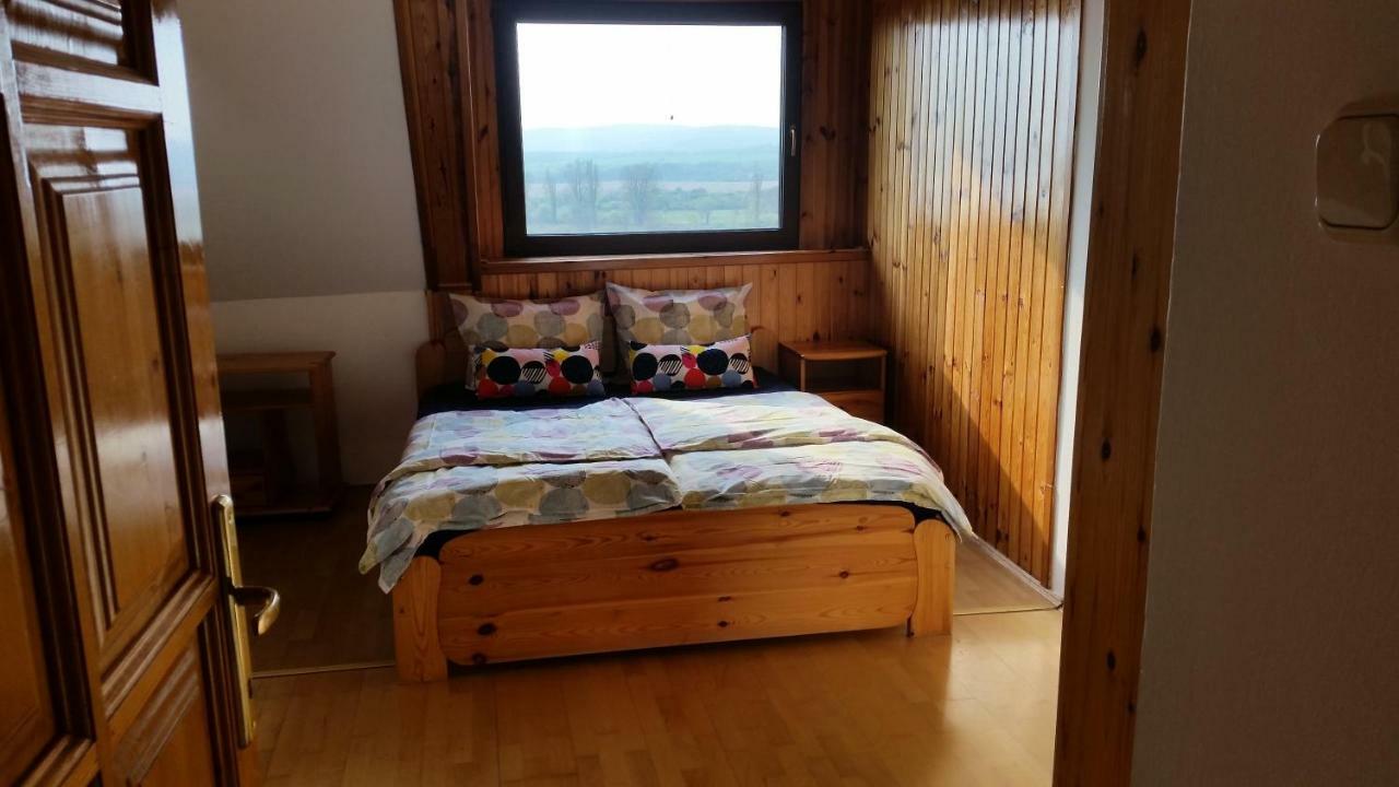 Classy Panorama Apartman Tihany Zewnętrze zdjęcie