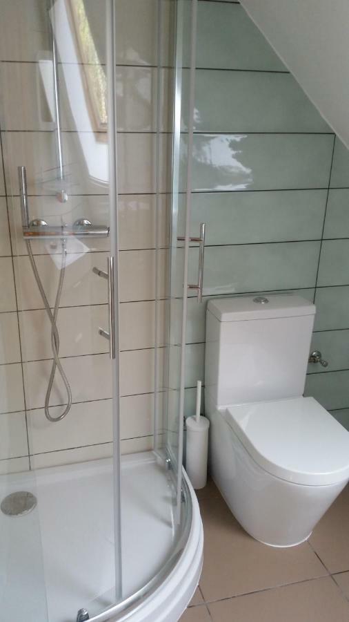 Classy Panorama Apartman Tihany Zewnętrze zdjęcie