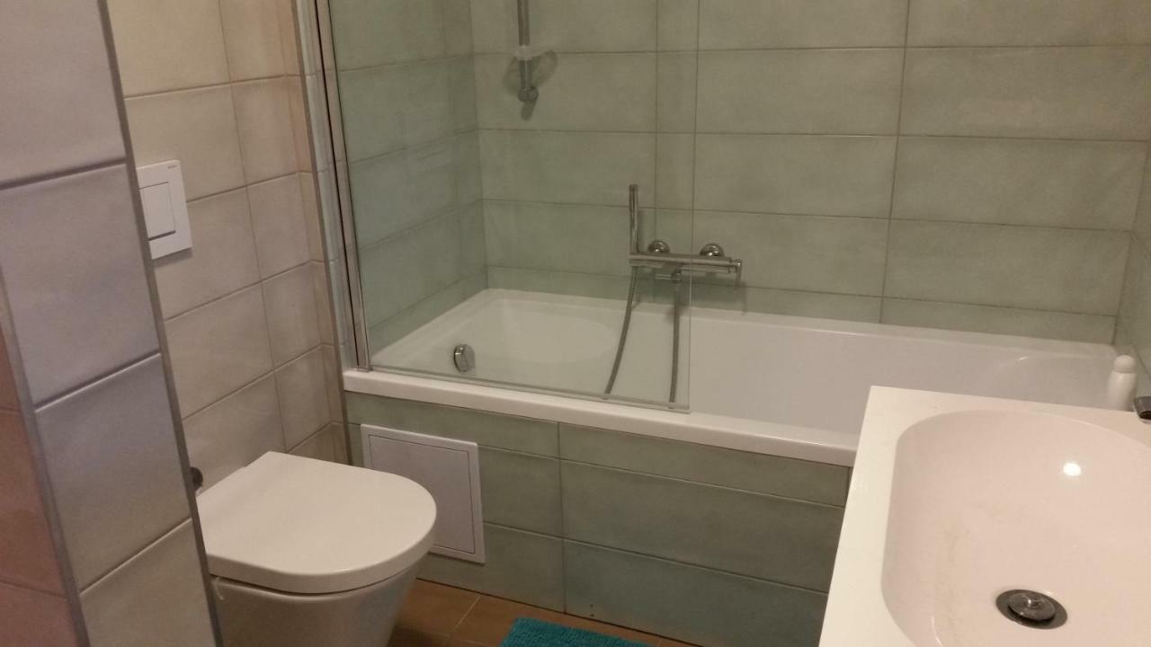 Classy Panorama Apartman Tihany Zewnętrze zdjęcie
