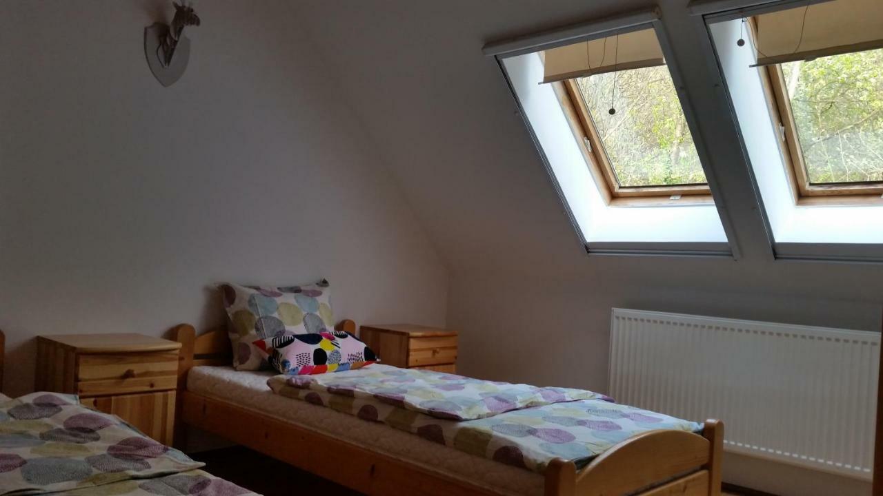 Classy Panorama Apartman Tihany Zewnętrze zdjęcie
