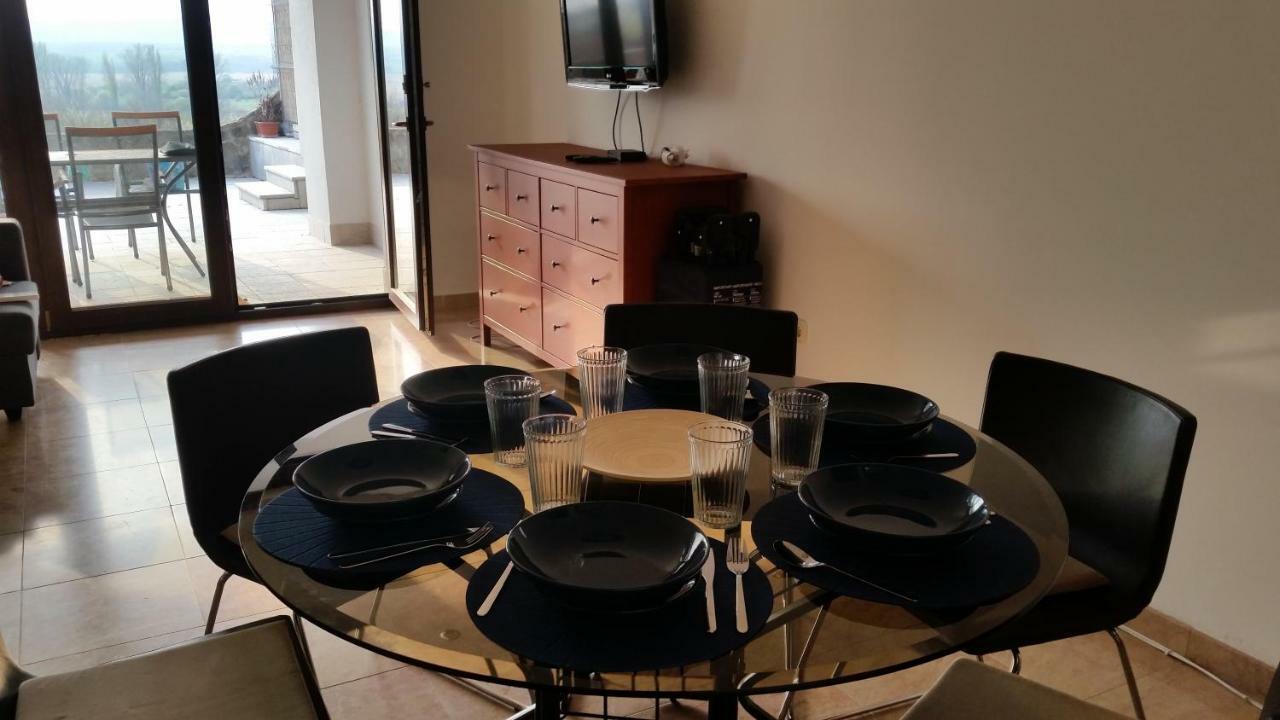 Classy Panorama Apartman Tihany Zewnętrze zdjęcie
