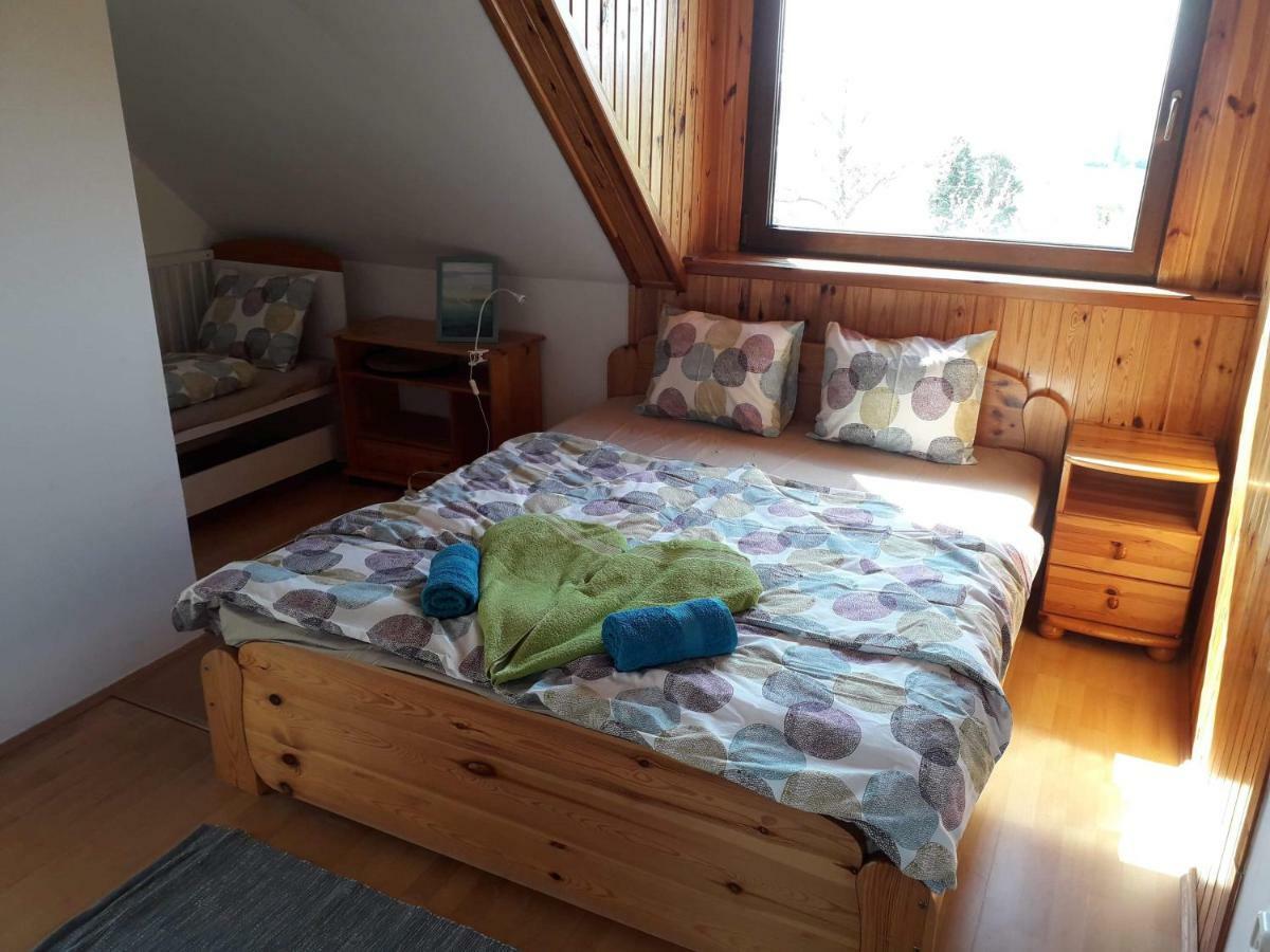 Classy Panorama Apartman Tihany Zewnętrze zdjęcie